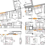 Appartement Spacieux 5 Pièces à Courchevel, 11 Pers. - Fr-1-562-31