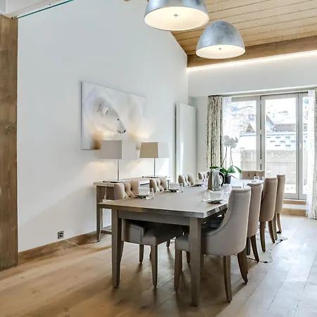 Spacieux 5 Pieces A Courchevel, 11 Pers. - Fr-1-562-31 Courchevel