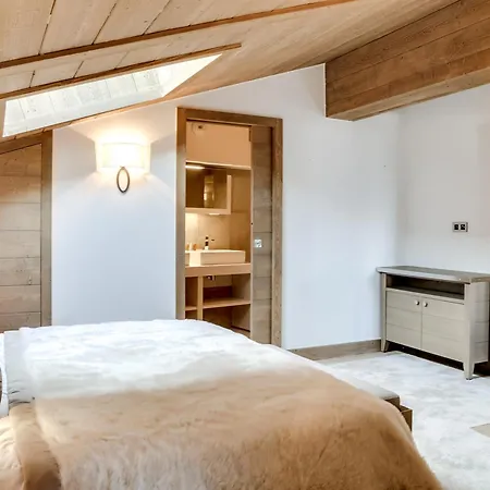 Spacieux 5 Pièces à Courchevel, 11 Pers. - Fr-1-562-31 Appartement